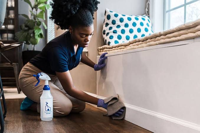 House Cleaning in Prosper, TX